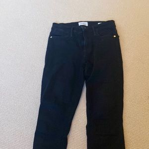 Frame jeans size 28